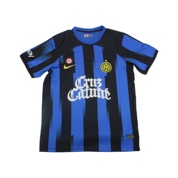 2024-25 FC Internazionale Milano Equipación Edición Especial