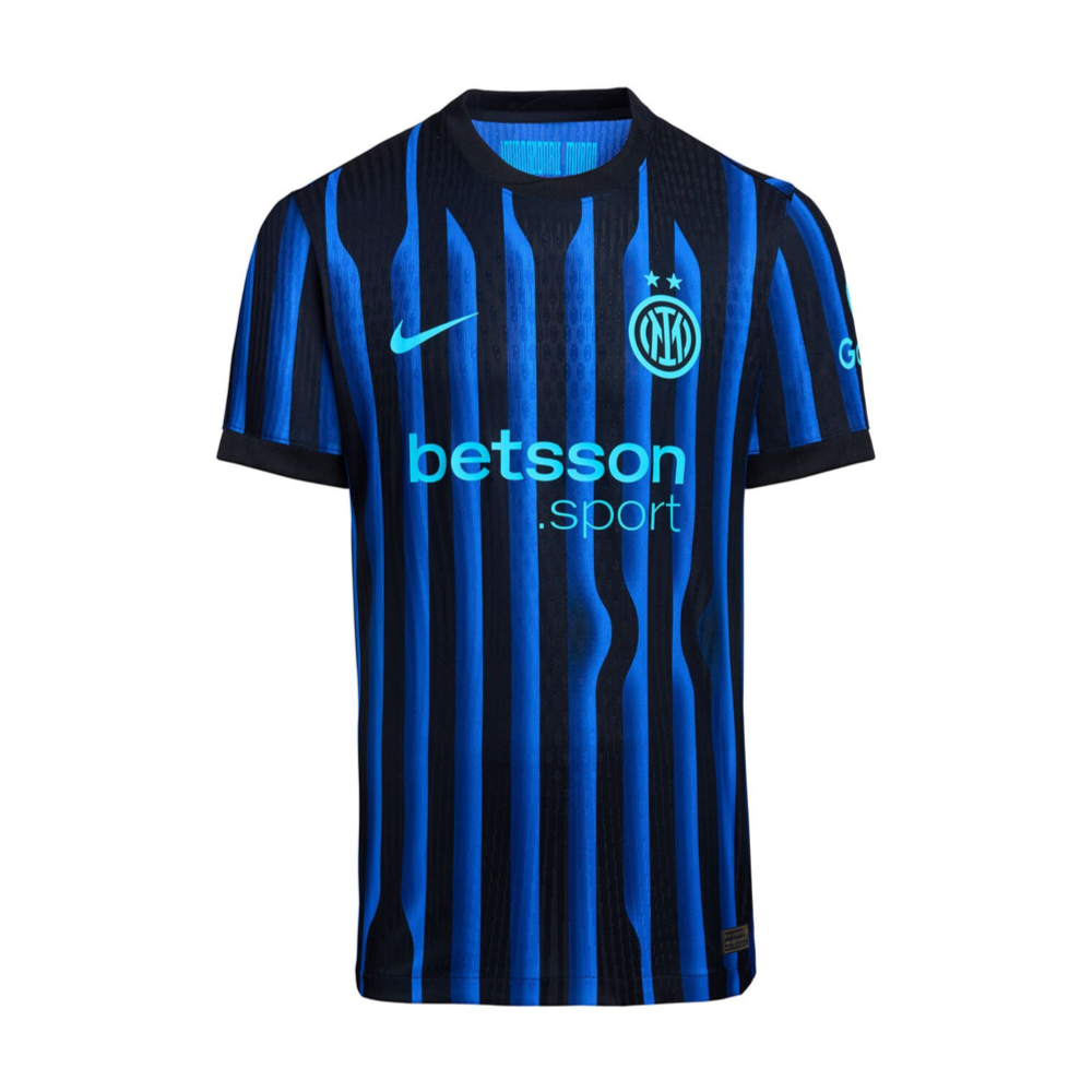 2025-26 FC Internazionale Milano 1a Equipación