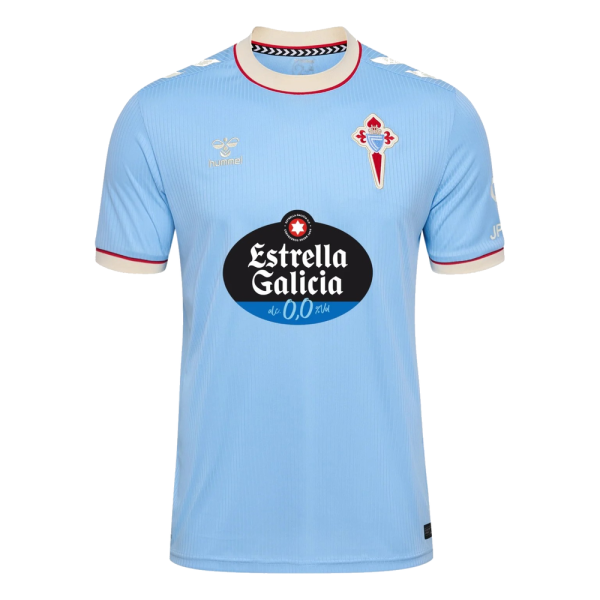 2026-27 RC Celta de Vigo 1a Equipación