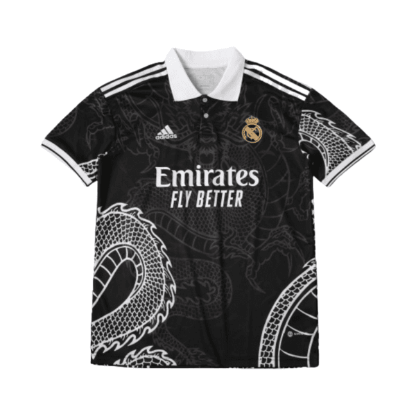 2024-25 Real Madrid CF Equipación Edición Especial