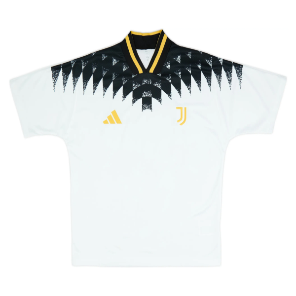 2026-27 Juventus FC Equipación Edición Especial