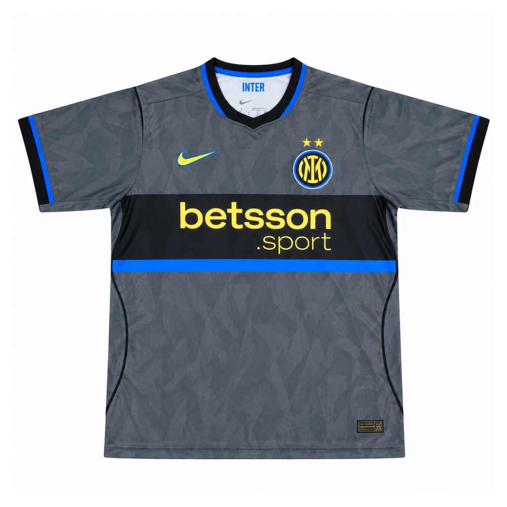 2026-27 FC Internazionale Milano 3a Equipación