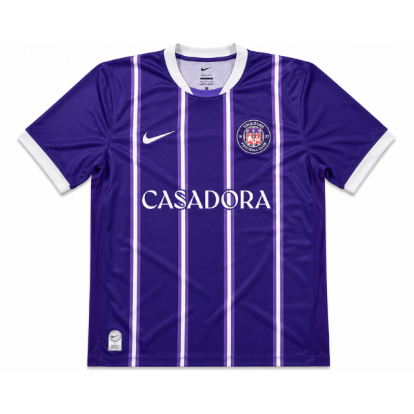 2026-27 Toulouse FC 1a Equipación