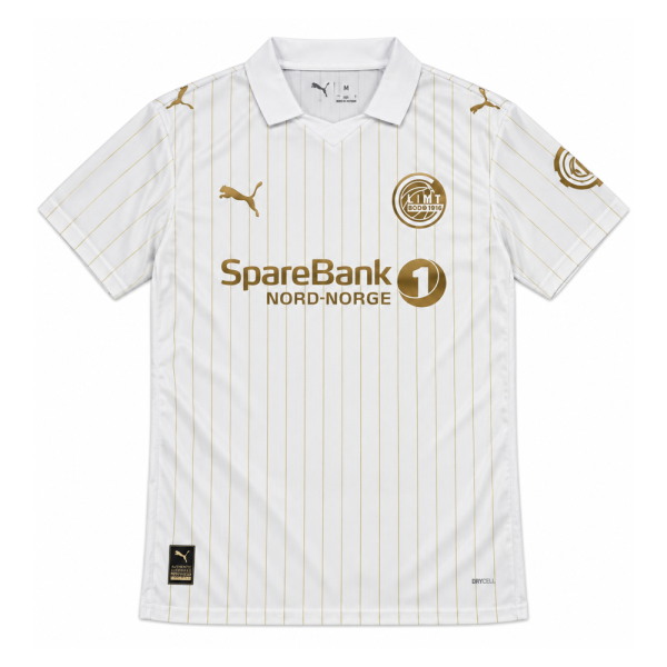 2026-27 FK Bodø/Glimt 2a Equipación