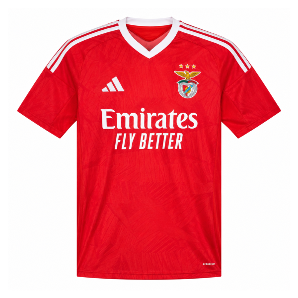2026-27 SL Benfica 1a Equipación