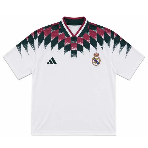 2026-27 Real Madrid CF Equipación Edición Especial