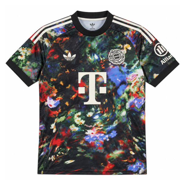 2026-27 FC Bayern München Equipación Edición Especial