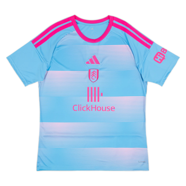 2026-27 Fulham FC 3a Equipación