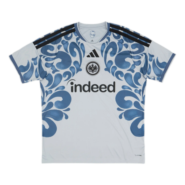 2026-27 Eintracht Frankfurt 3a Equipación