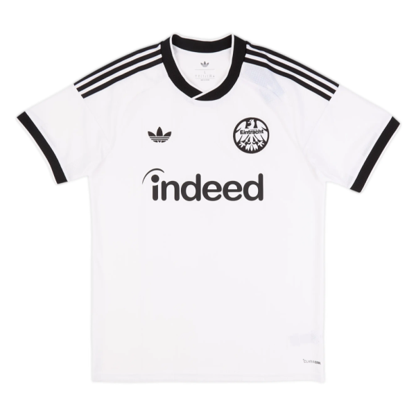 2026-27 Eintracht Frankfurt 2a Equipación