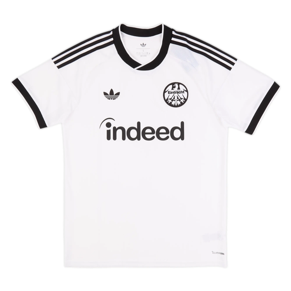 2026-27 Eintracht Frankfurt 2a Equipación
