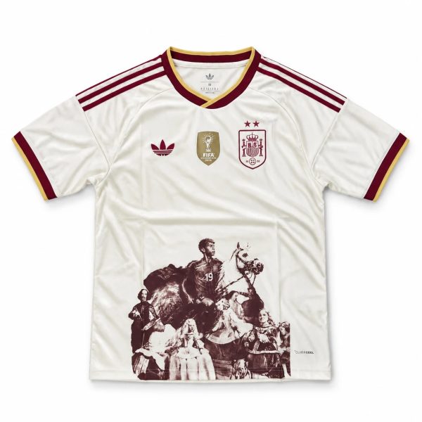 ESPAÑA CAMPEONES 2026